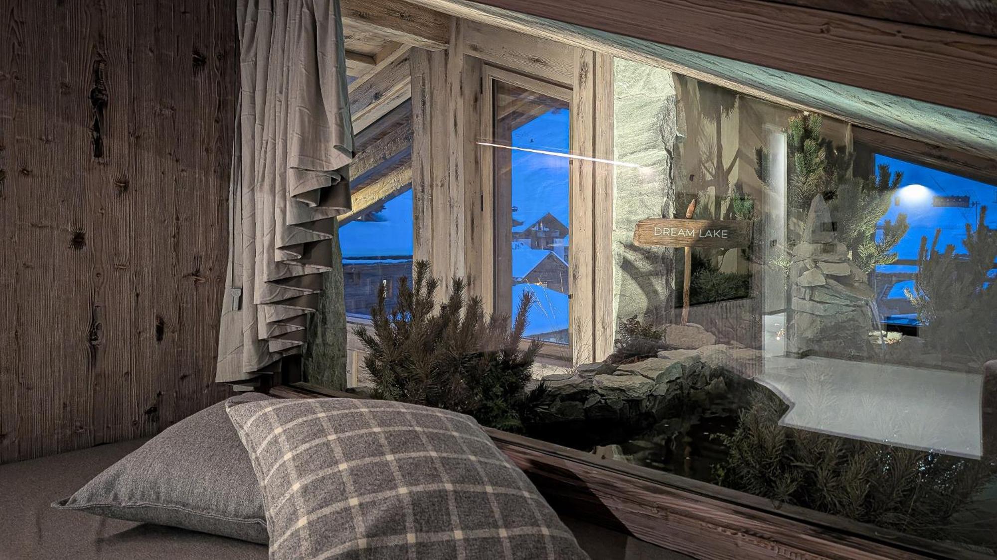 Mohe Boutique Hotel Livigno Exterior foto