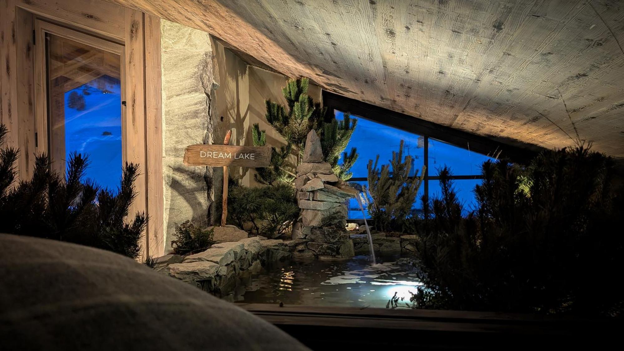 Mohe Boutique Hotel Livigno Exterior foto