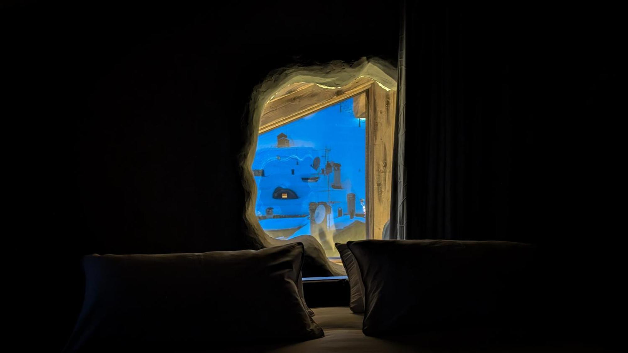 Mohe Boutique Hotel Livigno Exterior foto