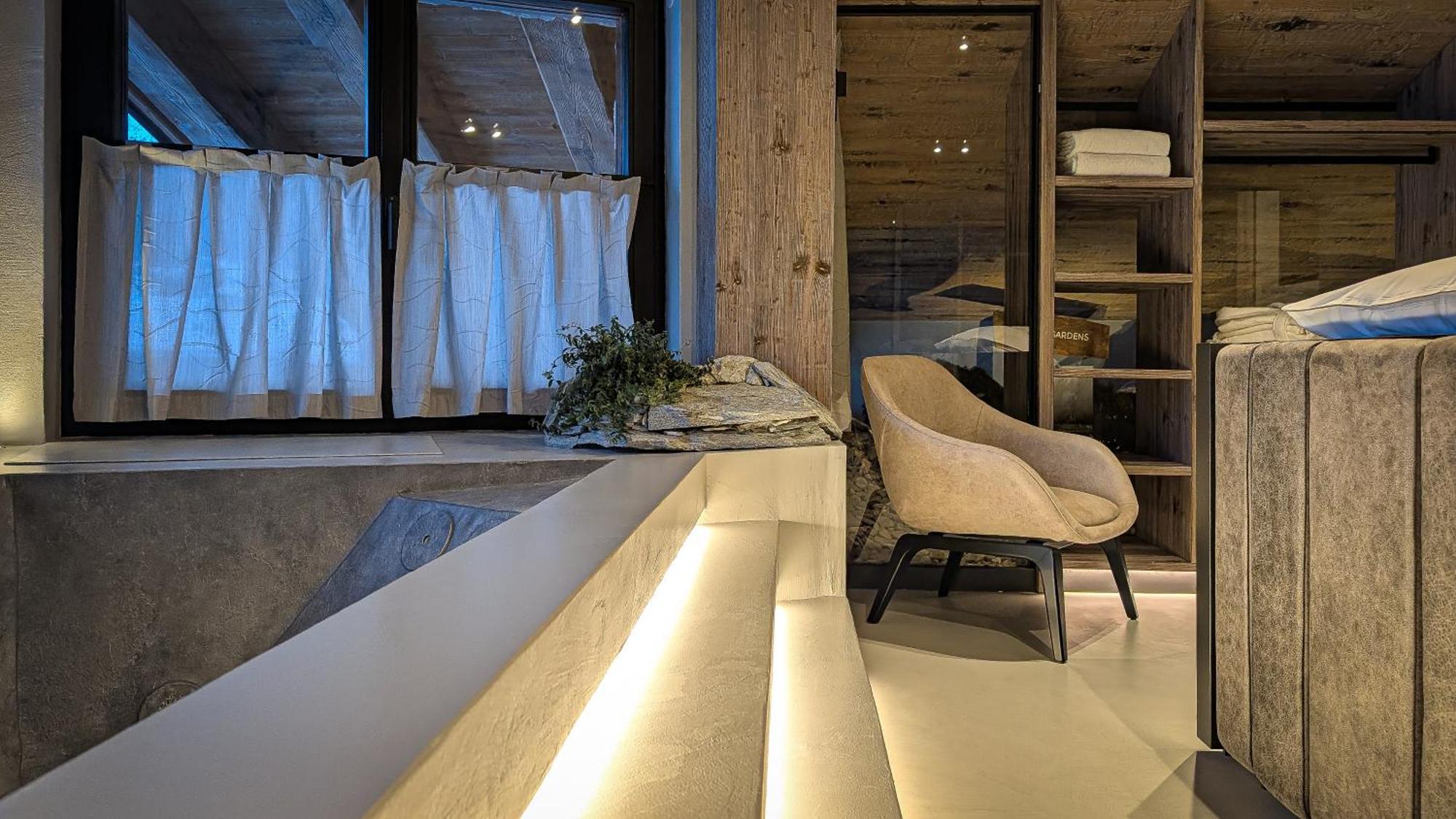 Mohe Boutique Hotel Livigno Exterior foto