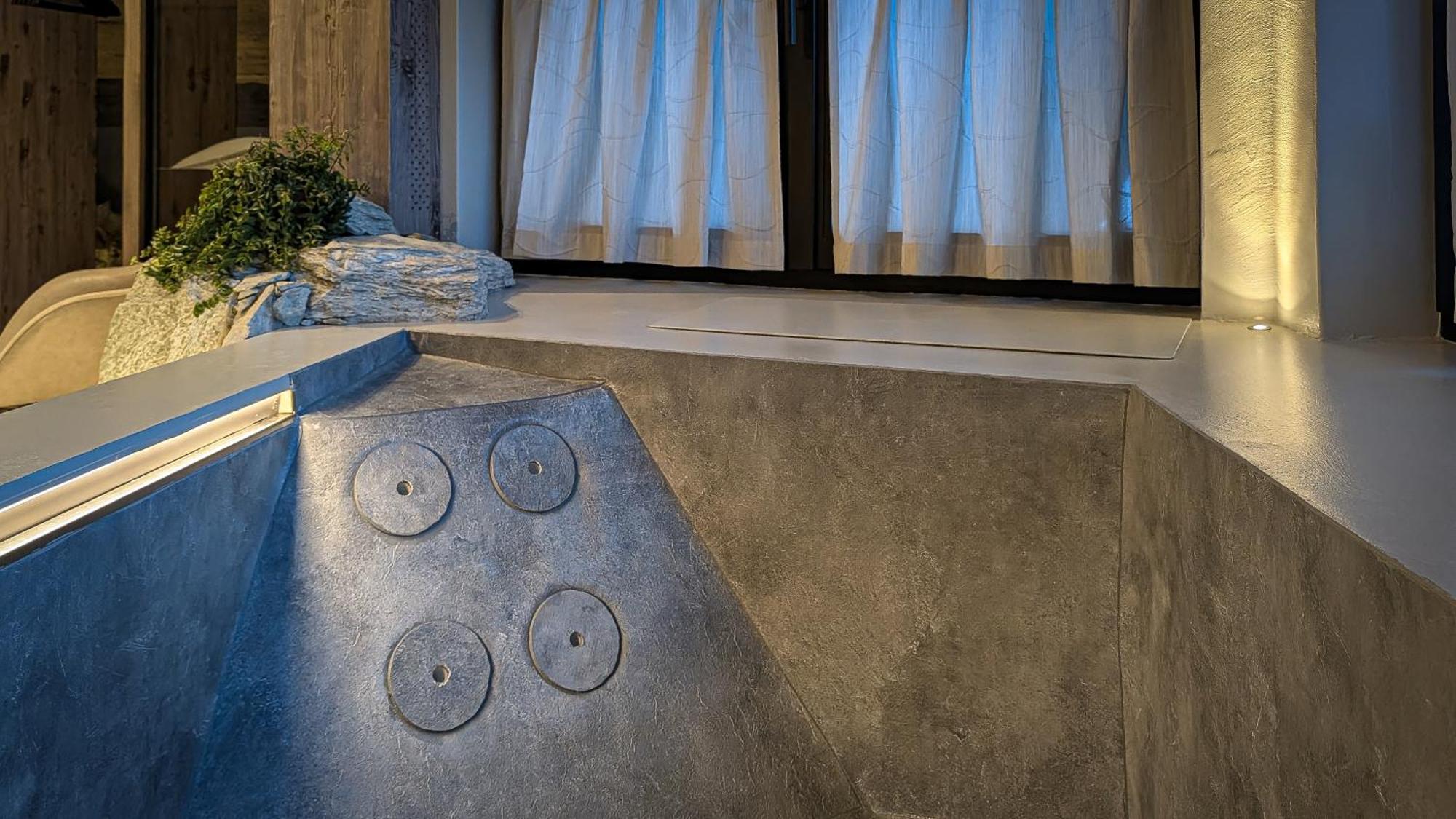 Mohe Boutique Hotel Livigno Exterior foto