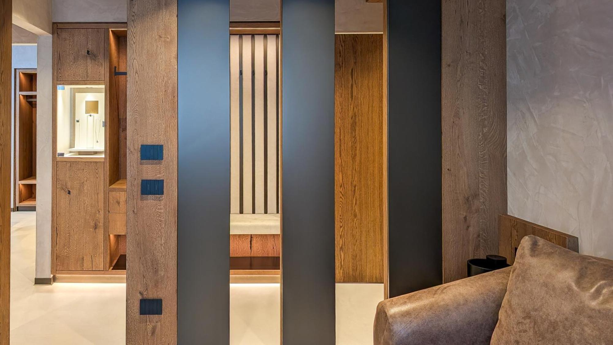 Mohe Boutique Hotel Livigno Exterior foto