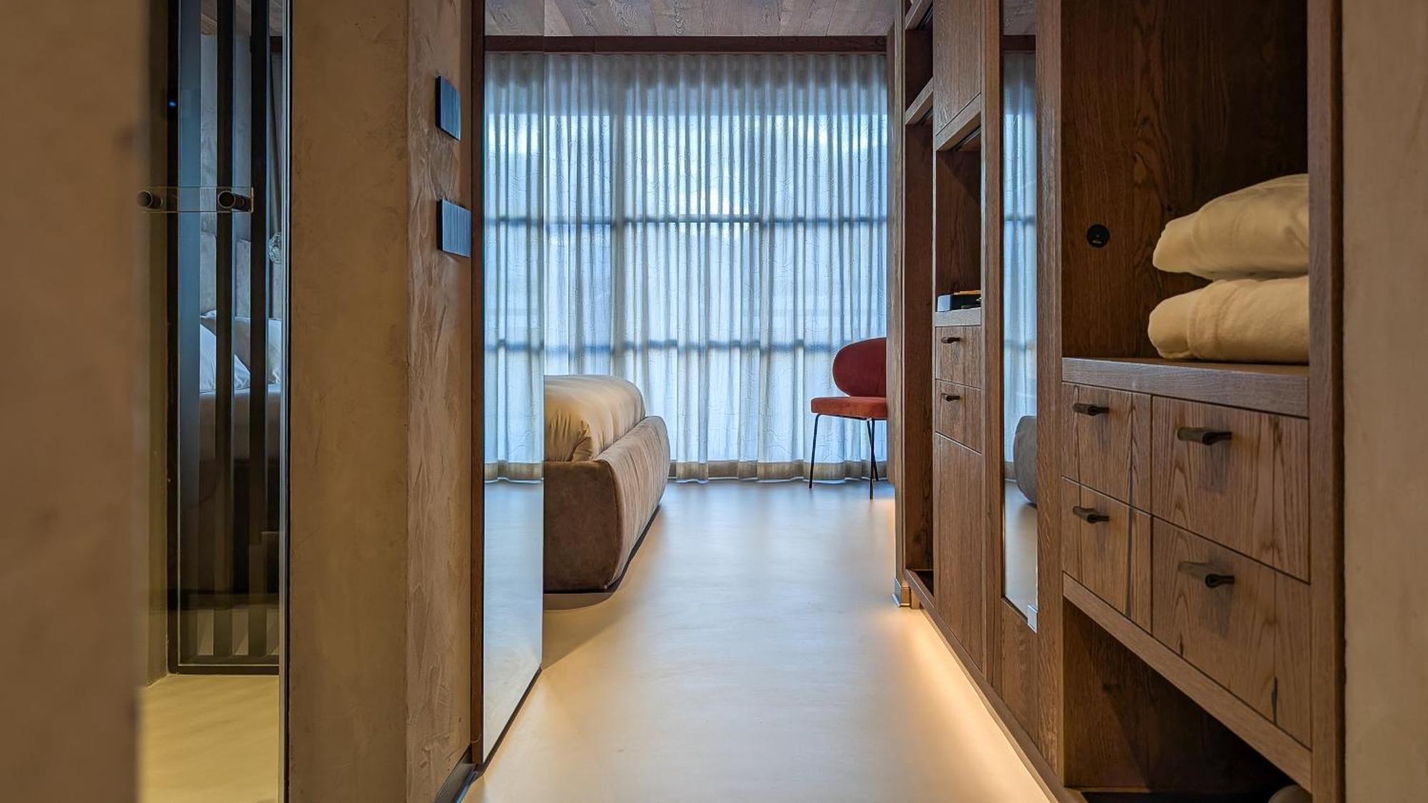 Mohe Boutique Hotel Livigno Exterior foto